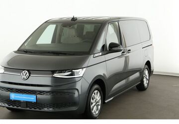 VW T7 Multivan 16.600 km 48.780 &euro; Gotha 99867