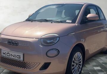 Fiat 500e 19.187 km 17.888 &euro; Erfurt 99099
