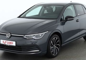 VW Golf 62.348 km 23.990 &euro; Erfurt 99087