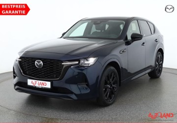 Mazda CX-60 66.885 km 35.990 &euro; Erfurt 99087