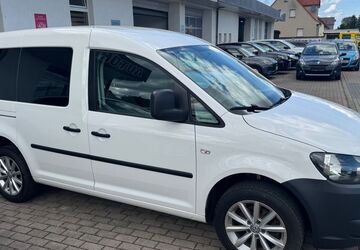 VW Caddy 175.707 km 8.499 &euro; Amt Wachsenburg OT Ichtershausen 99334