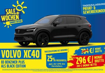 Volvo XC40 1.050 km 38.490 &euro; Erfurt 99099