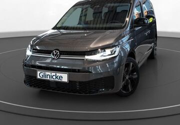VW Caddy Maxi 2.500 km 48.770 &euro; Weimar 99423