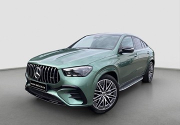 Mercedes-Benz GLE 53 AMG 12.900 km 110.950 &euro; Erfurt 99091