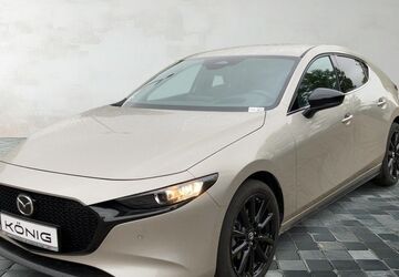 Mazda 3 5.000 km 24.999 &euro; Erfurt 99099