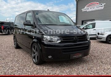 VW T5 Transporter 169.000 km 22.990 &euro; Dornheim (Thüringen) 99310