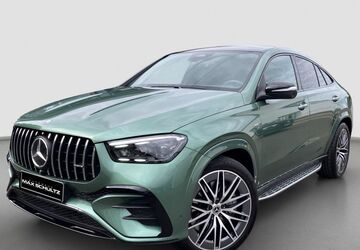 Mercedes-Benz GLE 53 AMG 12.900 km 112.950 &euro; Erfurt 99091