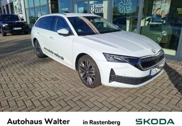 Skoda Octavia 5.000 km 35.900 &euro; Sömmerda 99610