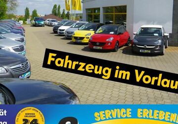 Opel Mokka-e 19.500 km 18.390 &euro; Weimar 99427