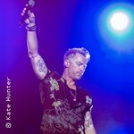 Ronan Keating + Special Guest: Kamrad