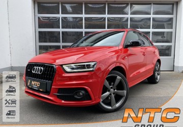 Audi Q3 91.300 km 17.490 &euro; Erfurt 99086