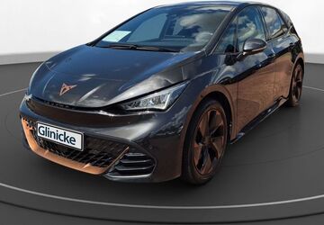 Cupra Born 51.634 km 27.470 &euro; Erfurt 99099