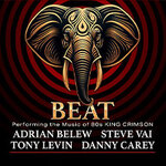Gallery Tickets - BEAT - Performing the Music of 80s KING CRIMSON