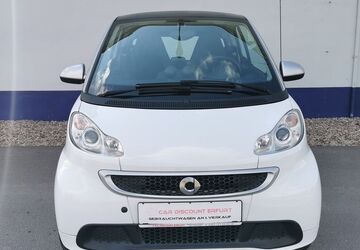 Smart ForTwo 76.500 km 6.750 &euro; Erfurt 99091