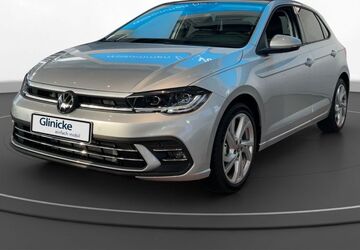 VW Polo 12.500 km 25.250 &euro; Weimar 99423