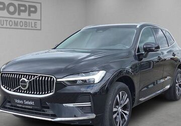 Volvo XC60 143.385 km 28.490 &euro; Erfurt 99099