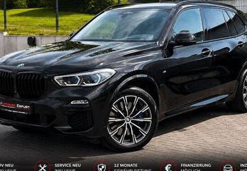 BMW X5 146.210 km 43.190 &euro; Erfurt 99085