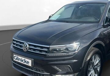 VW Tiguan 82.200 km 19.180 &euro; Erfurt 99099