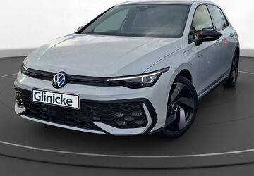 VW Golf 5.000 km 44.920 &euro; Weimar 99423