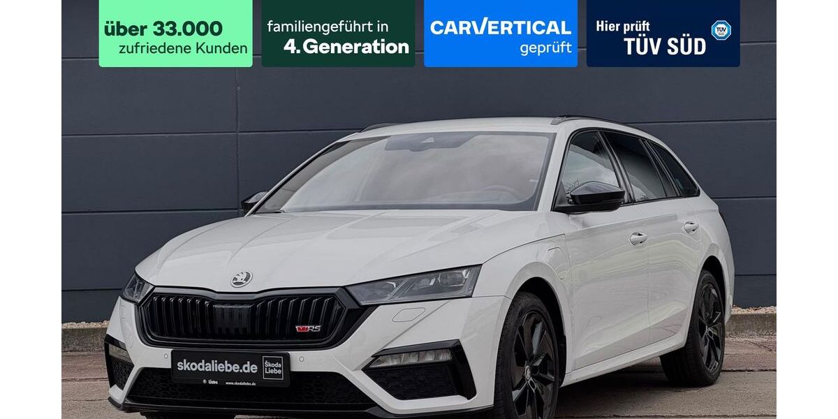 Skoda Octavia 26.583 km 29.889 &euro; Erfurt 99086