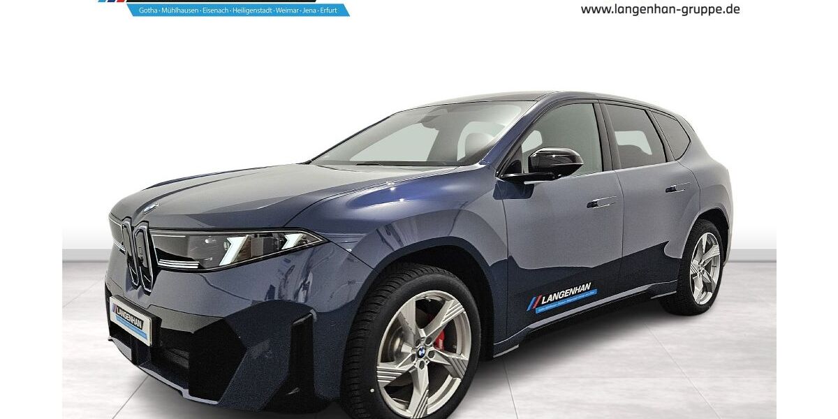 BMW iX3 7.980 km 80.007 &euro; Erfurt 99087
