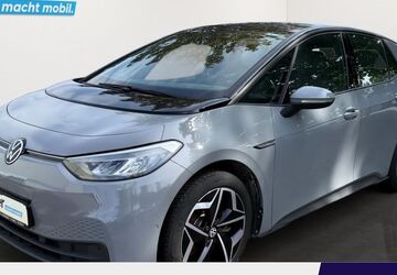 VW ID.3 42.937 km 24.650 &euro; Erfurt 99098