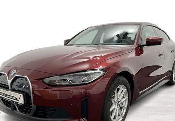 BMW i4 40.725 km 32.928 &euro; Gotha 99867