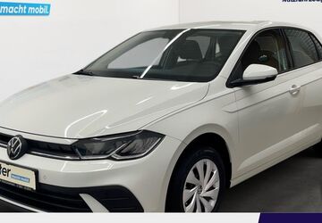 VW Polo 4.400 km 19.650 &euro; Erfurt 99098