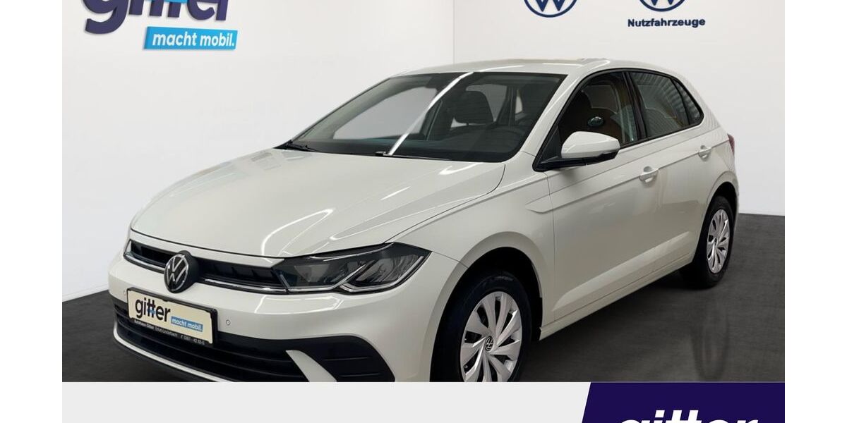 VW Polo 4.400 km 19.650 &euro; Erfurt 99098