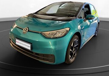 VW ID.3 53.500 km 23.480 &euro; Erfurt 99099