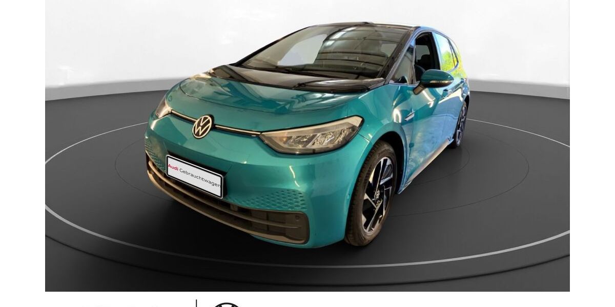 VW ID.3 53.500 km 23.480 &euro; Erfurt 99099