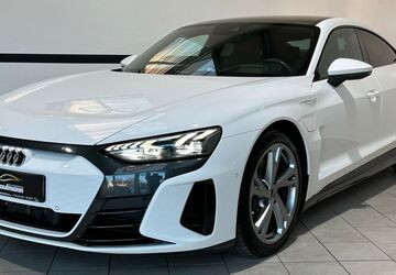 Audi e-tron GT 91.446 km 45.900 &euro; Dachwig 99100