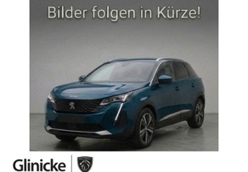 Peugeot 3008 17.000 km 26.990 &euro; Erfurt 99086