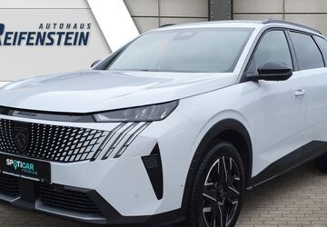 Peugeot 5008 16.098 km 30.990 &euro; Kölleda-Kiebitzhöhe 99625
