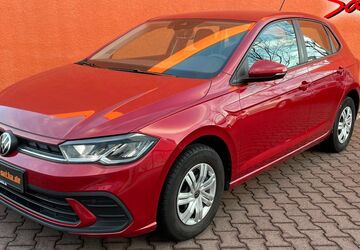 VW Polo 114.030 km 11.890 &euro; Gotha 99867