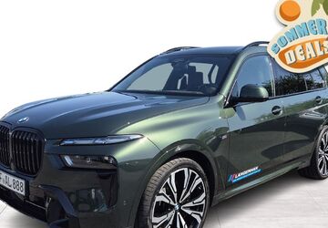 BMW X7 17.990 km 107.997 &euro; Erfurt 99087