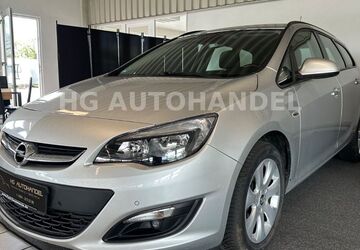 Opel Astra 290.000 km 2.900 &euro; Erfurt 99091