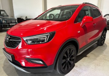 Opel Mokka 98.512 km 10.999 &euro; Erfurt 99085
