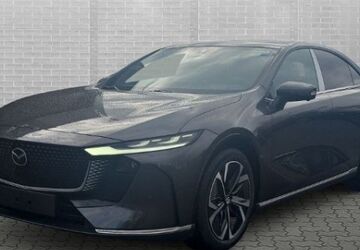 Mazda 6 2.849 km 37.490 &euro; Gotha 99867
