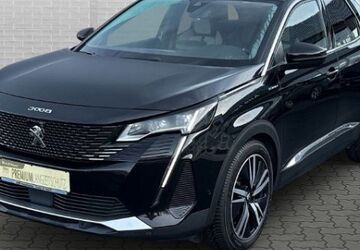 Peugeot 3008 63.200 km 23.490 &euro; Gotha 99867