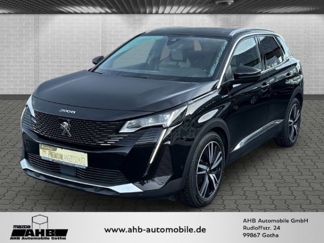 Peugeot 3008 63.200 km 23.490 &euro; Gotha 99867