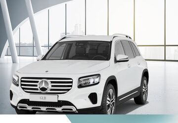 Mercedes-Benz GLB 200 3.900 km 41.890 &euro; Erfurt 99092