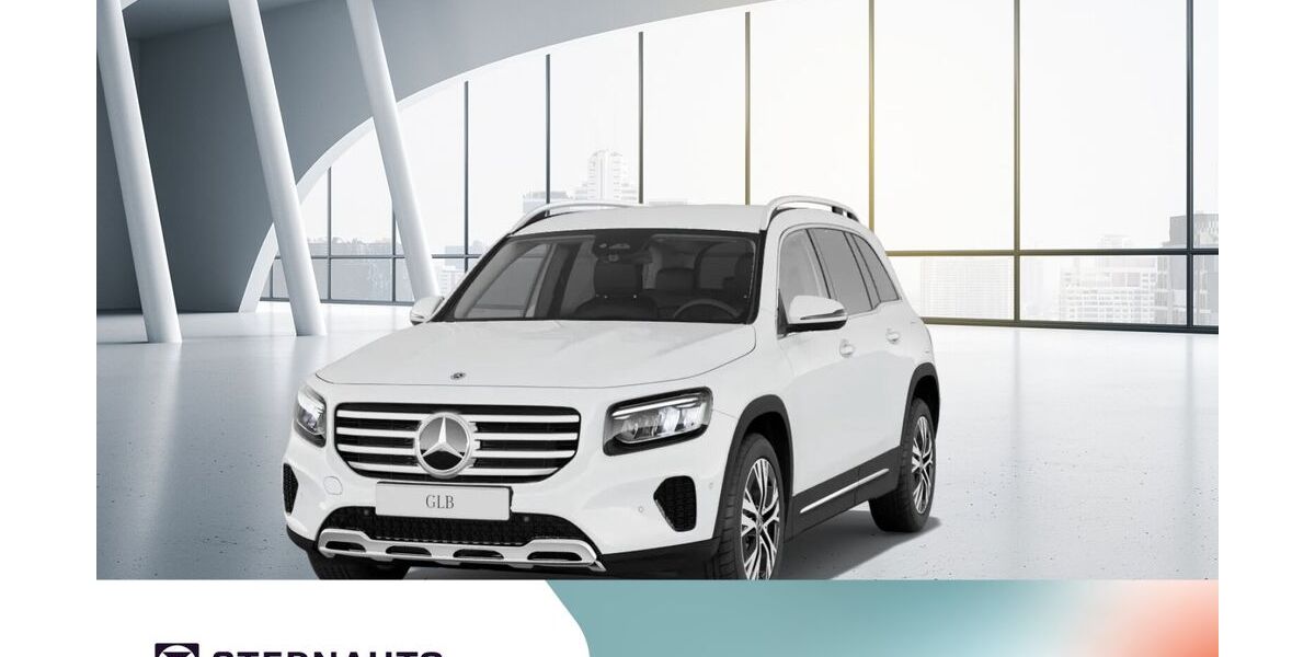 Mercedes-Benz GLB 200 3.900 km 41.890 &euro; Erfurt 99092