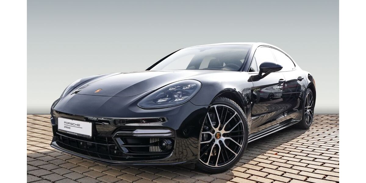 Porsche Panamera 99.900 km 69.890 &euro; Erfurt 99099