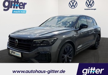 VW Touareg 157.133 km 38.298 &euro; Erfurt 99098