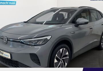 VW ID.4 50.666 km 30.550 &euro; Erfurt 99098