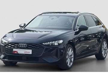 Audi A5 5.463 km 41.930 &euro; Erfurt 99099