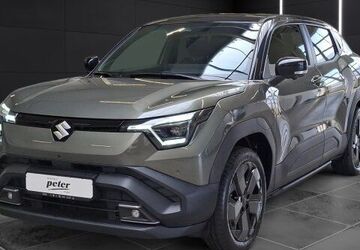 Suzuki e Vitara 1.500 km 34.940 &euro; Erfurt 99086
