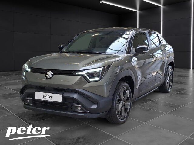 Suzuki e Vitara 1.500 km 34.940 &euro; Erfurt 99086