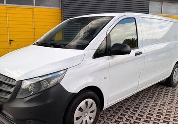Mercedes-Benz Vito 231.100 km 11.799 &euro; Erfurt 99092